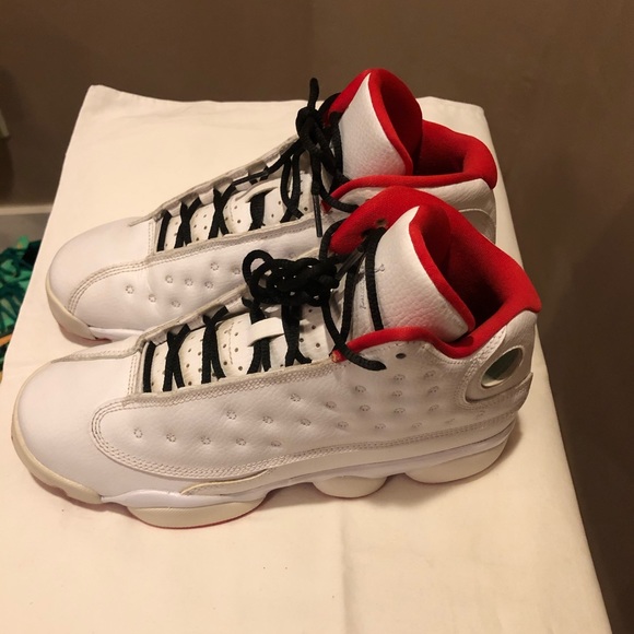 Nike Other - Nike Jordan 13 Retro